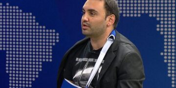 Arabet dhe malajzjanet lënë kokën për Belind Këlliçin, blen mbështetëse “të rremë” në vendet aziatike