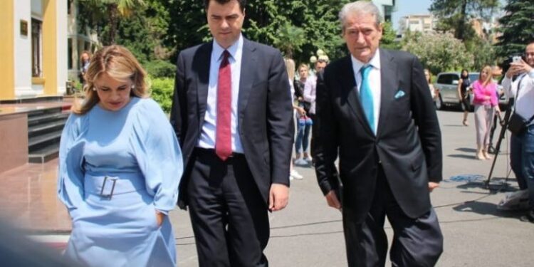 Të dielën do të shpëtojmë prej tyre…