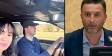 Braçe: Basha më bëri një super dhuratë… pranoi që është kokrra e mashtruesit! U paraqit personalisht për të rinovuar patentën e skaduar prej vitesh