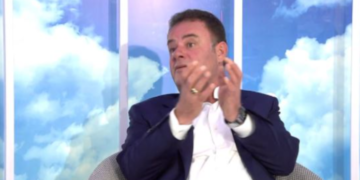 Ish-drejtori i Aviacionit Civil u shoqërua në polici: Kush është “Leshko” i LSI-së që Rama sulmon Metën?!