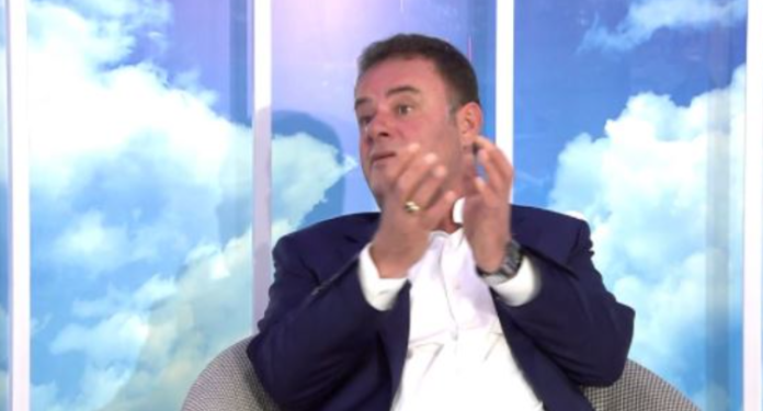 Ish-drejtori i Aviacionit Civil u shoqërua në polici: Kush është “Leshko” i LSI-së që Rama sulmon Metën?!