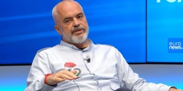 Koalicionet paszgjedhore, Rama: Kemi përballë një konglomerat partish për të hequr Edi Ramën! PS do ta formojë vetëm qeverinë e re