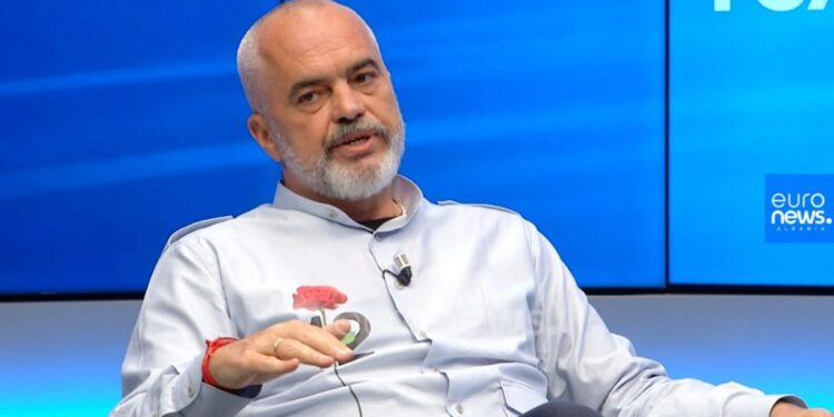 Koalicionet paszgjedhore, Rama: Kemi përballë një konglomerat partish për të hequr Edi Ramën! PS do ta formojë vetëm qeverinë e re
