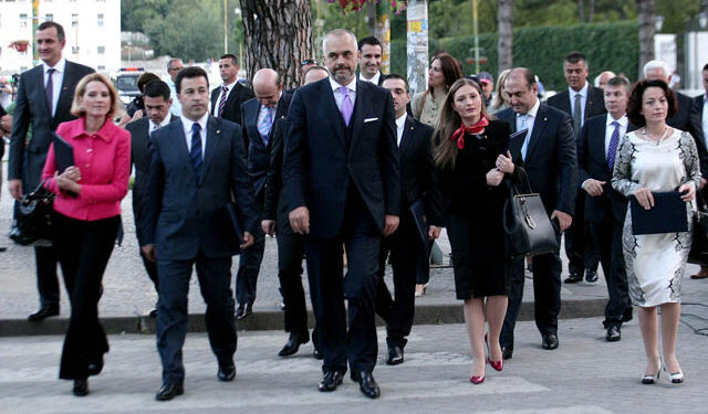 Shqipëria, ndër 10 vendet e para në botë për barazinë gjinore në qeverisje!
