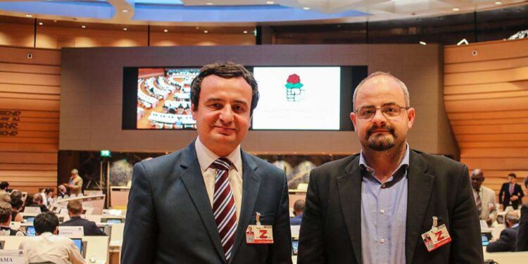 Të vdesësh Kosovën për Bojkenin