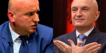 Pse Ilir Meta i la rrugëve kontrollorët e Rinasit?