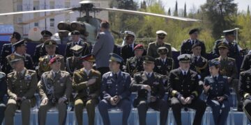 Meta-Berisha tentojnë të ndalojnë stërvitjen e ushtrisë amerikane në Shqipëri: Organizuan bllokimin e fluturimeve në Rinas! Vjen mesazhi i fortë i SHBA