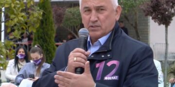 Nasip Naço: Ika nga LSI se kisha probleme me lidershipin! Më 2017 refuzuan koalicionin me PS. Tani koalicion me Bashën që gënjen dhe për orën
