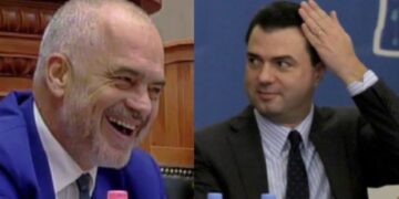 PD-ja në sulm me broçkulla qesharake! Hapja e “Zayed” në Kukës është mashtrim, se …nuk ka çertifikatë sigurie!