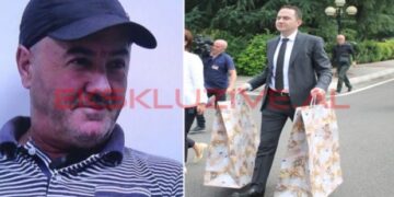 Shpërthen kryetari i PD-së Andrea Mano: Demokratët e Korçës nuk duhet të votojnë babalet dhe ardhacakët nuk janë zgjidhje