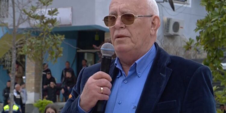 Braho: Meta është çmendur, më tha t’i nuk bën për deputet se unë do bëj koalicion me Berishën! Në Vlorë mund të krijojë vetëm çetë vagabondësh