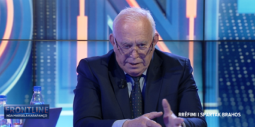 “Gjenocid”! Braho: Opozita ka kurajo të çmendur që bën fushatë në kohë virusi. Basha duhet futur në burg një orë e më parë