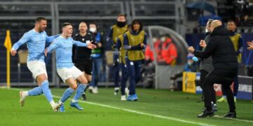 Përcaktohen gjysmëfinalistet e Champions, Liverpool dhe Dortmund mbeten jashtë