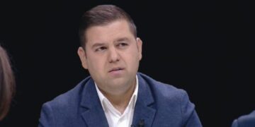 Çmenduritë e Braimllarit të Monikës, del kundër qytetarëve: Mos i pranoni legalizimet se janë elektorale!