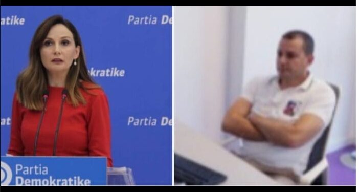 Jorida Tabaku pranon që ka vilë te “oligarku” që sulmonte dhe gënjen për të vëllain Fisnik Tabaku: Im vëlla s’ka lidhje me Rinasin! Ja e vërteta e vilës në Lalëz