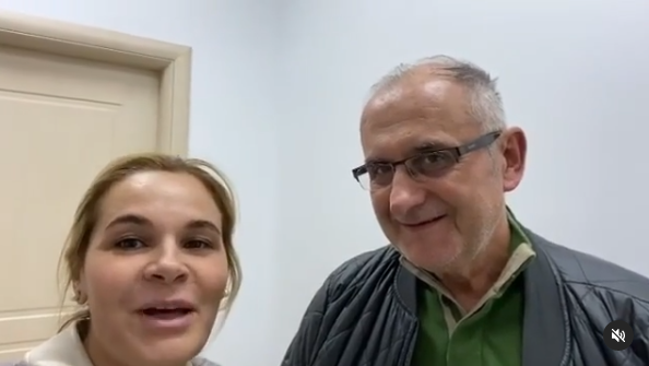 Turpi politik Petrit Vasali që bëhet… deputet! I’a kalojnë gjithë “kalamajtë” e LSI-së, merr 362 vota në total! 10 mijë i’a “vodhën”