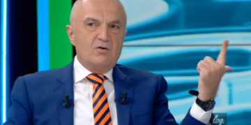 “Vettingun e bën Ëngjëll Agaçi”?! Meta humbet qetësinë dhe dashurinë