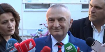 Nisin zgjedhjet, voton Meta dhe Kryemadhi, ku do të votojnë sot krerët e shtetit dhe të politikës! Të gjithë orët e para të mëngjesit