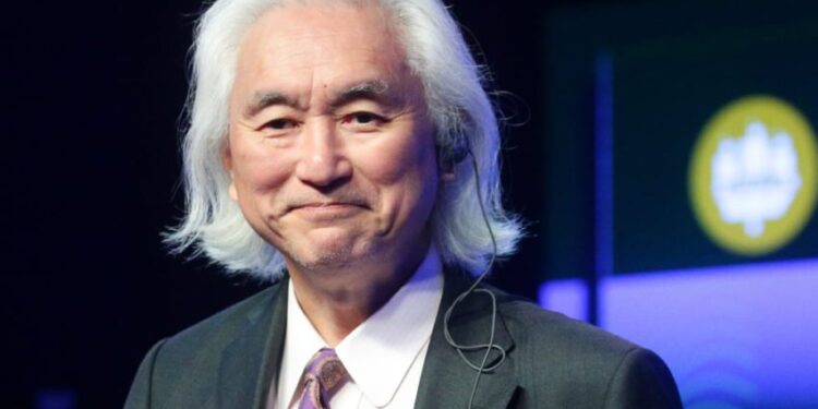 Ekuacioni i Zotit, një përpjekje për teorinë e gjithçka-së