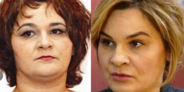 Monika Kryemadhi, “bankierja” e miliardave që vodhi Ilir Meta dhe “nona” e trafikut të drogës