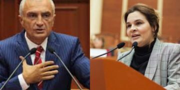 Kryemadhi tregon konfliktet me Metën: Shahemi e zihemi me mesazhe! Një ditë e bëra bllok, ishte Basha ndërmjetësuesi që na pajtoi