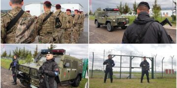 Kontrollorët e turnit të natës ndalohen të hyjnë brenda në aeroport: Kulla nën mbrojtjen e ushtrisë dhe policisë