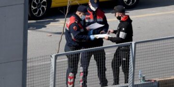 Zbardhen detajet e reja! Sherri mes kandidatit për deputet të LSI dhe personave të tjerë në Sauk ka nisur për një vajzë