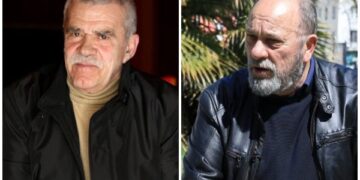 Robert Ndrenika i përgjigjet Edmond Budinës: Deri dje mbante një golf leshi të zi dhe të pa larë si zv.sekretari i PPSH së teatrit, përqafoi shpejt proceset demokratike