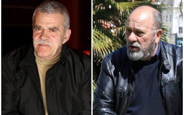 Robert Ndrenika i përgjigjet Edmond Budinës: Deri dje mbante një golf leshi të zi dhe të pa larë si zv.sekretari i PPSH së teatrit, përqafoi shpejt proceset demokratike