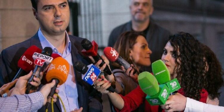 SHËNIM/ Rama çorodit koalicionet para dhe pas zgjedhore: Fitorja e sigurtë, qeveri me Lulzim Bashën