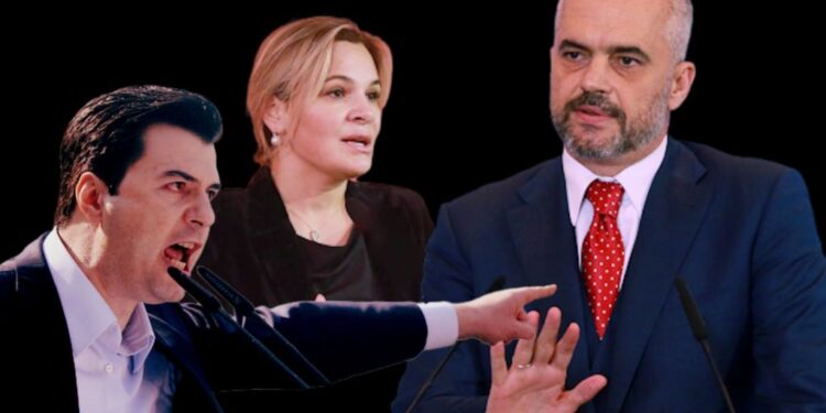 Sondazhi: PS fiton më thellë se në 2017, LSI nuk ruan dot as gjysmat e votave, ja si renditet PD