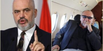 Gjyqi në Arbitrazh me Becchettin, Rama: Gëzimi sharlatanesk i Metës mendjehumbur dhe Lulepartisë i parakohshëm! Beteja kundër marifetçiut të paskrupullt vazhdon