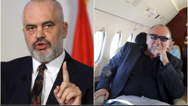 Gjyqi në Arbitrazh me Becchettin, Rama: Gëzimi sharlatanesk i Metës mendjehumbur dhe Lulepartisë i parakohshëm! Beteja kundër marifetçiut të paskrupullt vazhdon