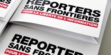 Spekulimi i mediave pranë PD me raportin e organizatës “Gazetarët pa Kufi” për të nxirë Shqipërinë
