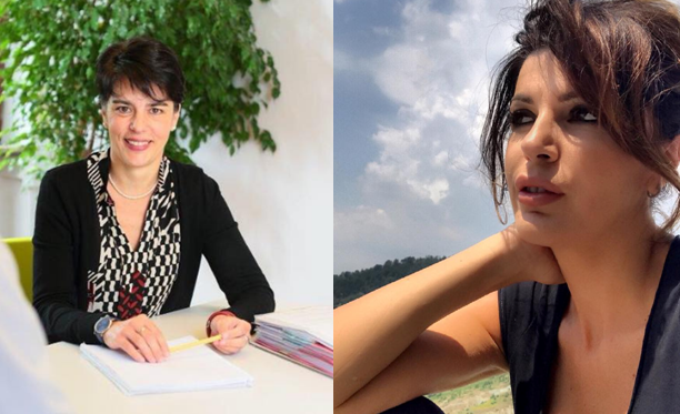 Motra e Sonila Meços, maskohet si ‘politikane gjermane’ për të sulmuar Edi Ramën