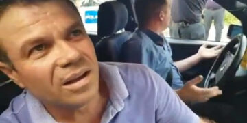 “Ore do ikni për lesh k***”! kreu i PD-së që u bë hit në rrjet, kandidat për zv.ministër të Brendshëm