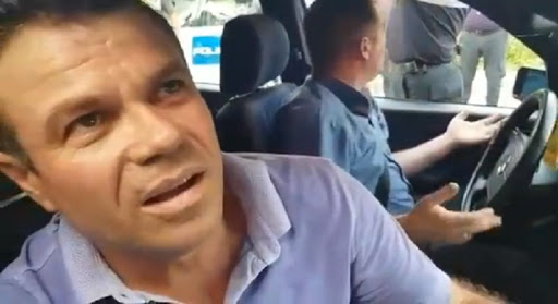 “Ore do ikni për lesh k***”! kreu i PD-së që u bë hit në rrjet, kandidat për zv.ministër të Brendshëm