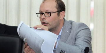 Bashkëshortja e Fullanit dhe Ivi Kaso legalizojnë “Berlinin” pasi u prish