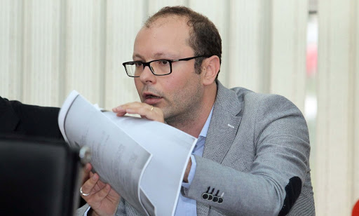 Bashkëshortja e Fullanit dhe Ivi Kaso legalizojnë “Berlinin” pasi u prish