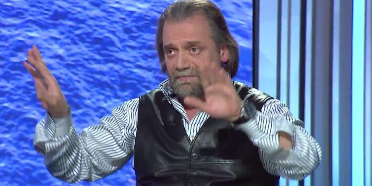 Ndrenika dhe Kurti në reklamat e PS, reagon Trebicka: Artistët nuk janë ufo!