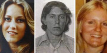 Një SOS i parë nga avioni, një njeri në dëborë, dy vajza të vrara! Zbulohet krimi pas 40 vjetësh