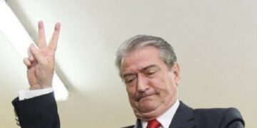 Akuzat pa përgjigje të Tritan Shehut ndaj Berishës: Ku i zhduke paratë e Sudes? Na the në zyrë se i kishe nën kontroll të plotë firmat piramidale