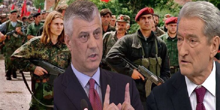 Kreshnik Spahiu: O Zot qepja gojën! Berisha paska shpëtuar Kosovën, nga copëtimi Amerikan