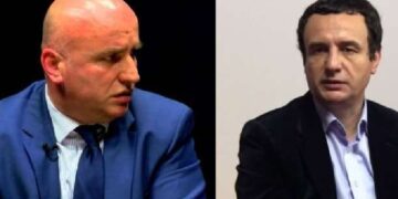 Qytetarët dynden në qendra vaksinimi, Baze ironizon Kurtin: Rëndësi ka të mos pranojë ndihmën e Shqipërisë