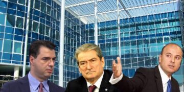 Frika nga SPAK: Pas Berishës edhe dhëndri Malltezi në mbrojte të Bashës për kontrollin e PD-së