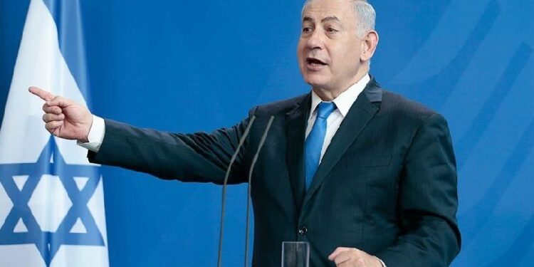 Netanyahu rreshton Shqipërinë tek vendet që e mbështesin dhe paralajmëron: Nuk tolerojmë, do të godasim fort Hamasin dhe organizatat terroriste