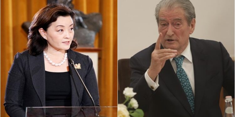 Yuri Kim përgëzon SPAK për dënimin e Llallës, i përgjigjet Berishës: Kur të gjithë jemi të barabartë para ligjit, të gjithë kanë dinjitet