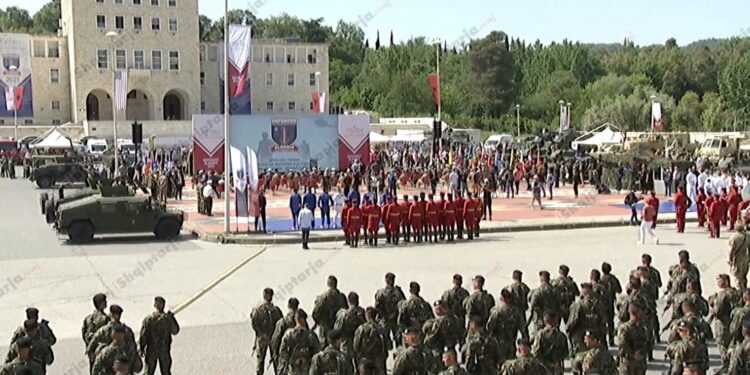 ‘Defender 21’, Rama: Yuri Kim i ka dhënë një cilësi të re marrëdhënieve me SHBA! Mision i përbashkët rritja e kapaciteteve të Forcave të Armatosura