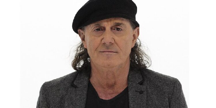 I dehur në timon, lihet në arrest shtëpie këngëtari Aleksandër Gjoka