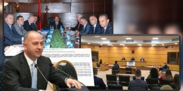 Pasuria dhe dosja: Vjehrra e Rezart Taçit ia mbath nga drejtësia në prag të përballjes me Vetingun! Si u promovua nga KLD-ja e Berishës në 2013?